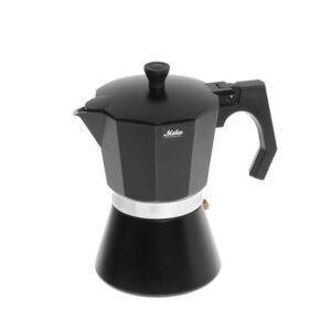 Maku Moka espresso kafijas vārāmā kanna
