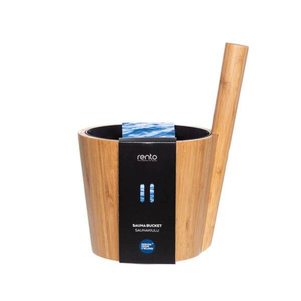Rento Pirts ķipītis, 5l - Image 2