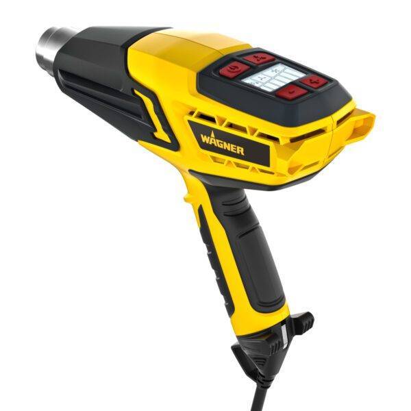 Celtniecības fēns, WAGNER FURNO 500, 2000W - Image 2