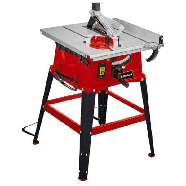 EINHELL galda leņķzāģis TC-TS 254 eco