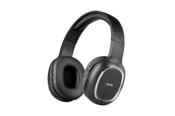 Austiņas Havit H2590 BT FM/mSD