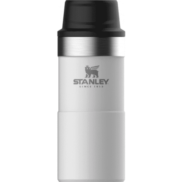 Termokrūze STANLEY The Trigger-Action Travel Mug Classic 0.35l