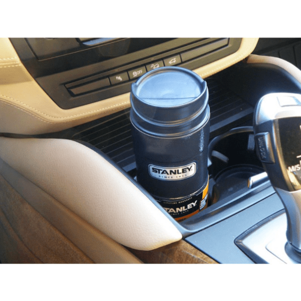 Termokrūze STANLEY The Trigger-Action Travel Mug Classic 0.35l - Image 4