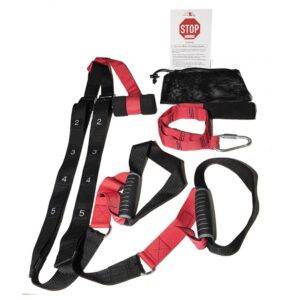 CHRISTOPEIT SPORT Sling treniņu sistēma