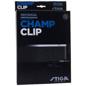 STIGA CHAMP CLIP tīkls tenisa galdam