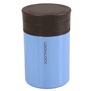 Termoss pārtikai ar karoti 0.5l, Lock & Lock