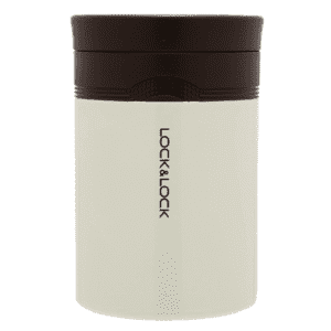 Termoss pārtikai ar karoti 0.5l, Lock & Lock