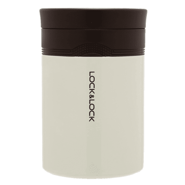 Termoss pārtikai ar karoti 0.5l, Lock & Lock