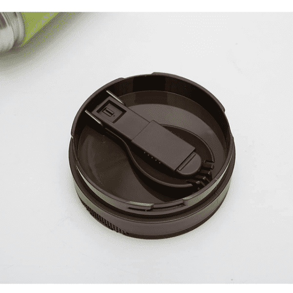 Termoss pārtikai ar karoti 0.5l, Lock & Lock - Image 5