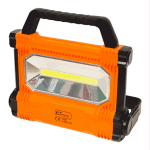 Halogēna lampa 30W, Richmann