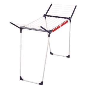 Veļas žāvētājs LEIFHEIT Pegasus, 150 Solid Slim