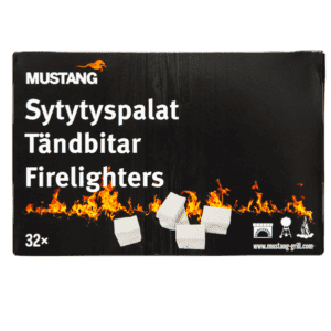 Aizdedzes klucīši Mustang, 32gb