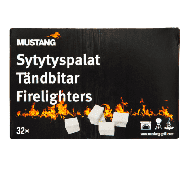 Aizdedzes klucīši Mustang, 32gb