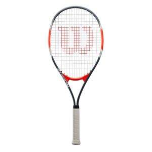 Tenisa rakete WILSON FUSION XL