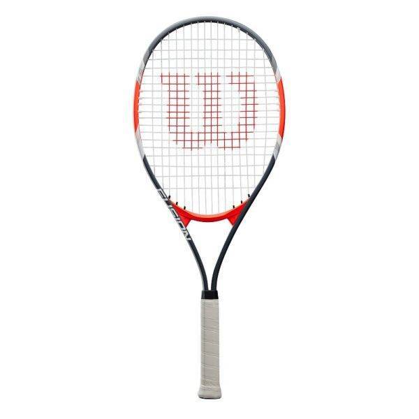 Tenisa rakete WILSON FUSION XL