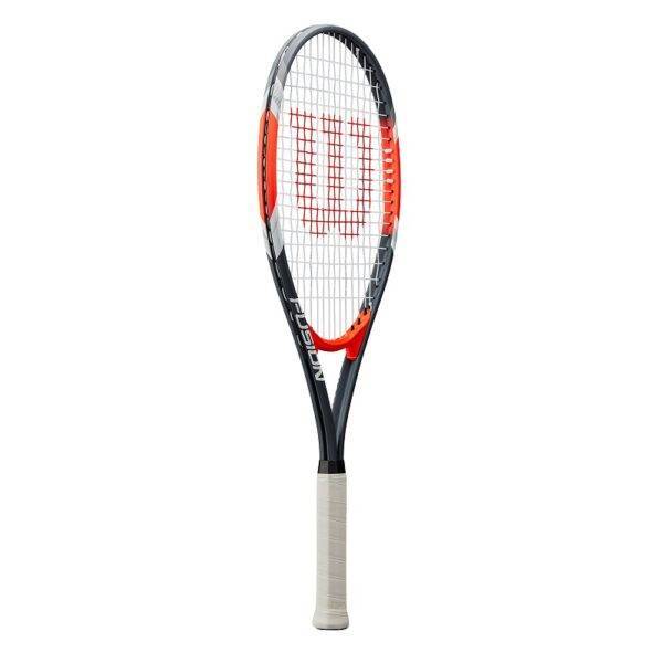 Tenisa rakete WILSON FUSION XL - Image 2