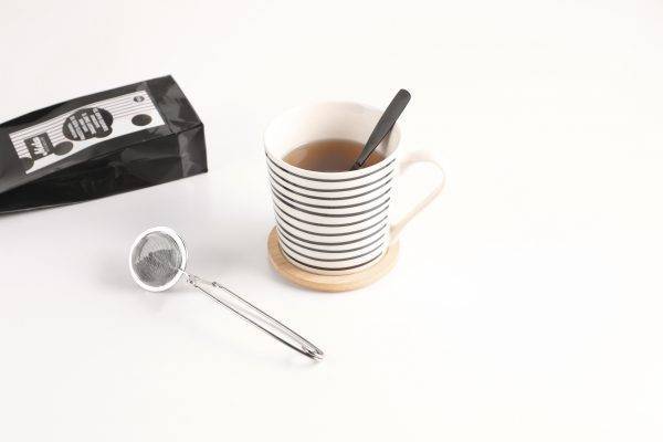 Tējas sietiņš, Maku - Image 3