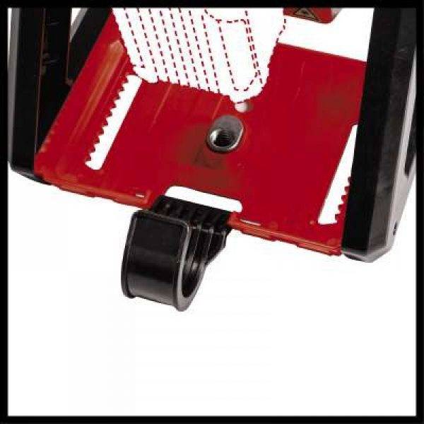 Einhell akumulatora prožektors TE-CL 18/2000LIAC - Image 5