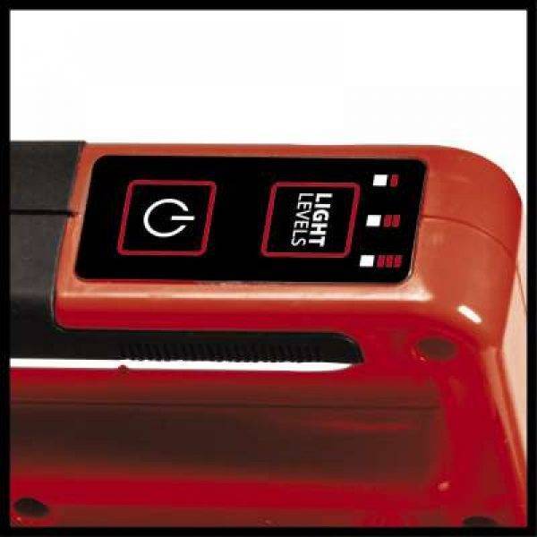 Einhell akumulatora prožektors TE-CL 18/2000LIAC - Image 3