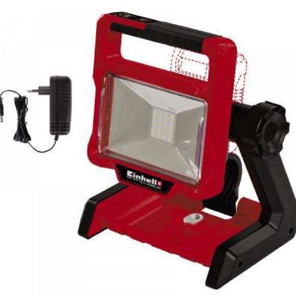 Einhell akumulatora prožektors TE-CL 18/2000LIAC - Image 2