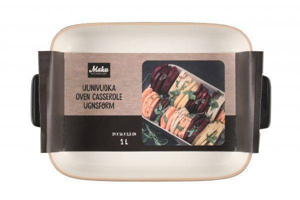 Maku cepamtrauks, 1l - Image 2