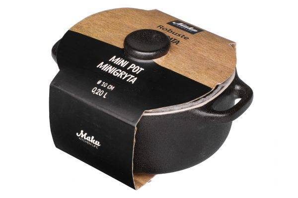 Maku Robuste, 200ml - Image 2