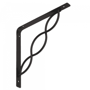 Dekoratīvs kronšteins 200x200mm