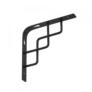 Dekoratīvs kronšteins 150x150mm