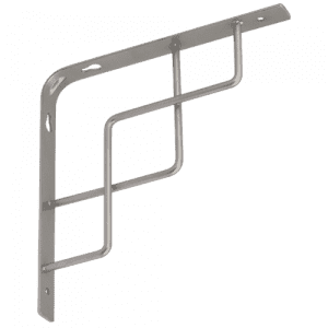Dekoratīvs kronšteins 200x200mm