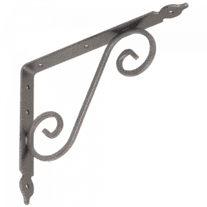 Dekoratīvs kronšteins 240x190mm