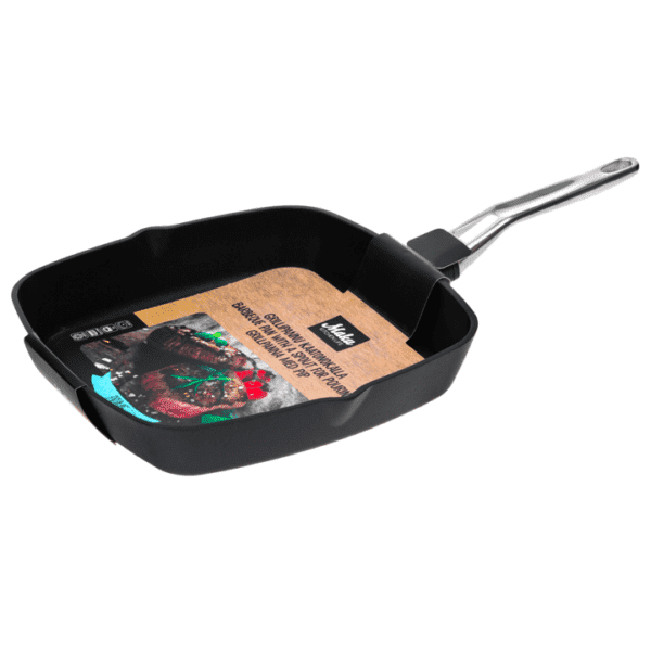Grill panna Maku, 28cm - Image 2