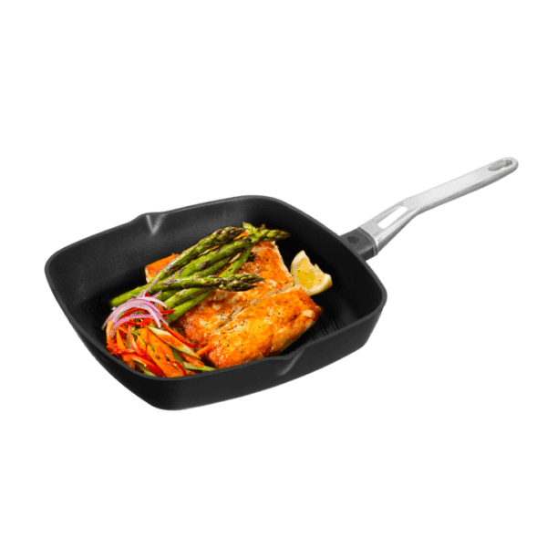 Grill panna Maku, 28cm - Image 4