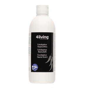 4living Pirts aromāts Eikalipts, 500ml