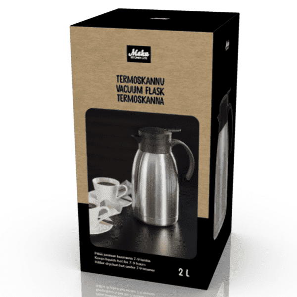 Maku termoss, 2l - Image 2