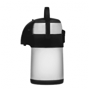Maku termoss ar pumpi, 1.9l