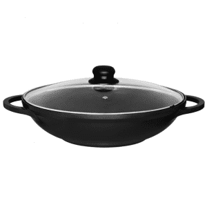 Maku wok panna, 32cm