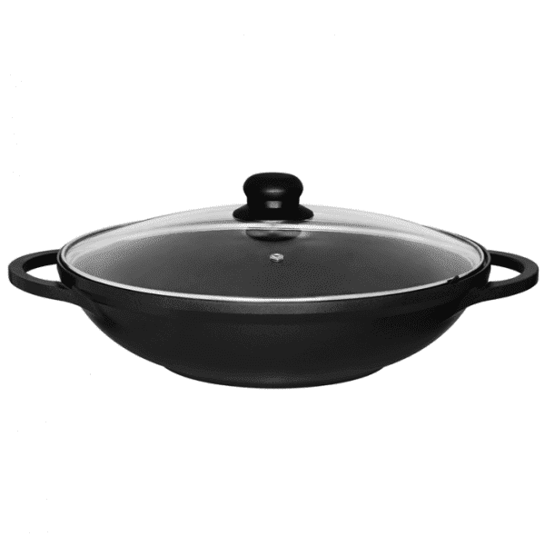 Maku wok panna, 32cm