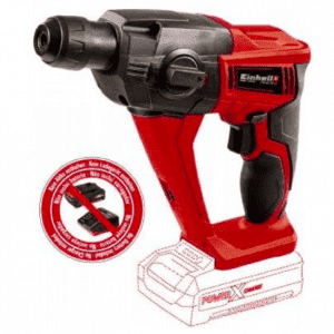 Einhell akumulatora perforators TE-HD 18Li-Solo