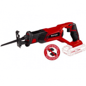 Einhell akumulatora zobenzāģis TE-AP 18 Li-Solo