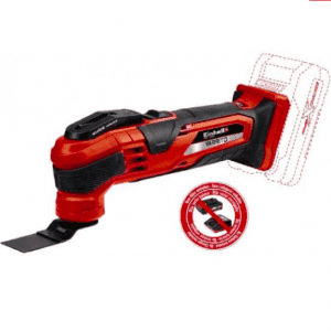 Einhell multifunkcionāls instruments, Varrito-Solo