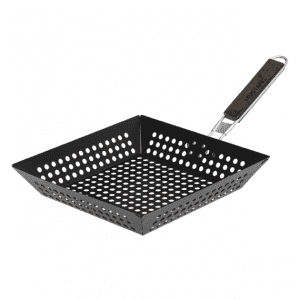 Mustang grila panna, 30cm