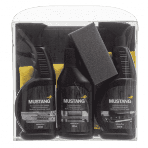 Mustang grila tīrīšanas komplekts