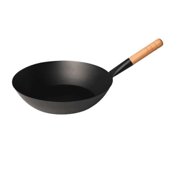 Mustang wok panna grilam, 36cm
