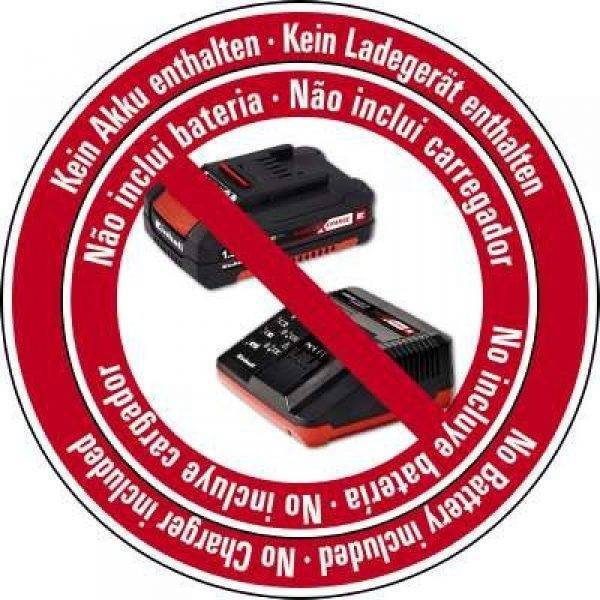 Einhell akumulatora hibrīdkompresors, Pressito-Solo - Image 6