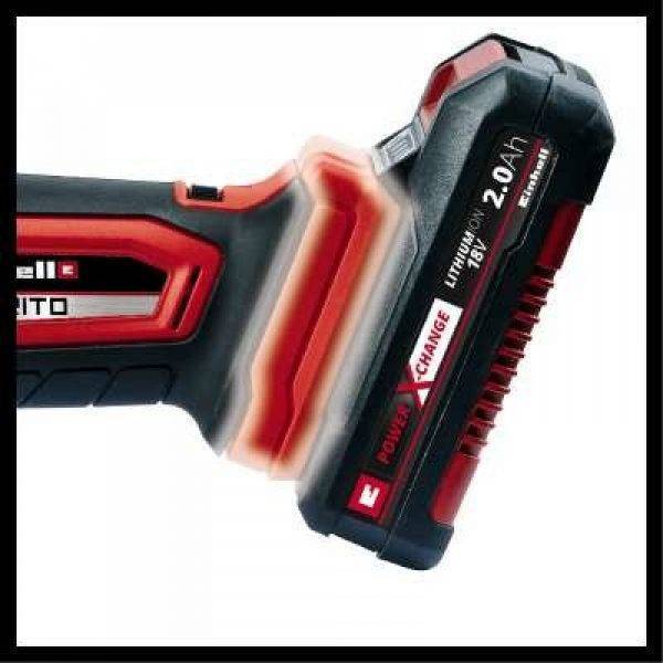 Einhell multifunkcionāls instruments, Varrito-Solo - Image 3