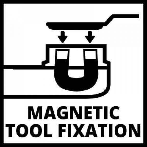 Einhell multifunkcionāls instruments, Varrito-Solo - Image 9