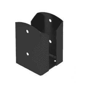 Stabu balsts 102x150x2.5