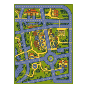 Paklājs Weliro 1.20 x 1.7m