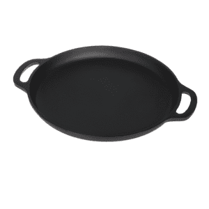 Mustang grila panna, 30cm