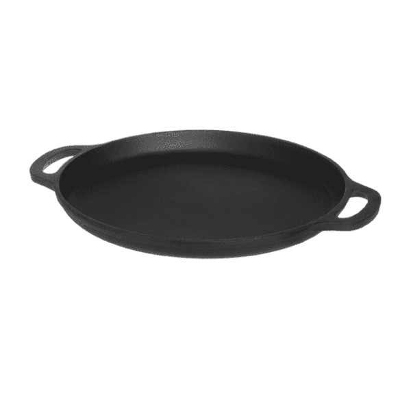 Mustang grila panna, 30cm - Image 2